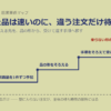 なぜカタログの品を増やしても、中身の違う注文は速くならないのか──ミスミに学ぶ「そろえる先を、品の形から手順へ移す」設計